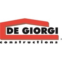 CONSTRUCTIONS DE GIORGI logo, CONSTRUCTIONS DE GIORGI contact details