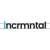 INCRMNTAL logo, INCRMNTAL contact details