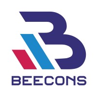 BEECONS INDIA logo, BEECONS INDIA contact details