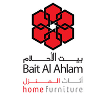 Bait Al Ahlam logo, Bait Al Ahlam contact details