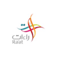 Ra'at - راءات logo, Ra'at - راءات contact details