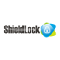 ShieldLock logo, ShieldLock contact details