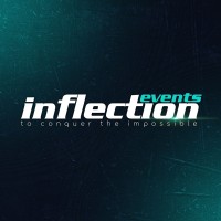 Inflection Events logo, Inflection Events contact details