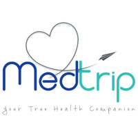 Medtrip logo, Medtrip contact details