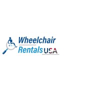 Wheelchair Rental USA logo, Wheelchair Rental USA contact details