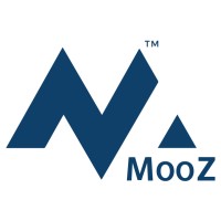 MooZ logo, MooZ contact details