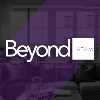 Beyond Latam logo, Beyond Latam contact details