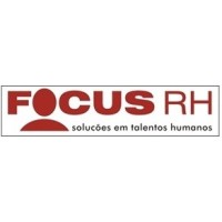 Focus RH - Soluções em Talentos Humanos logo, Focus RH - Soluções em Talentos Humanos contact details