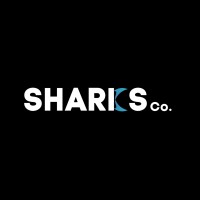 Sharks Co. logo, Sharks Co. contact details