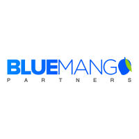 Blue Mango Partners logo, Blue Mango Partners contact details