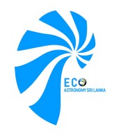 Eco Astronomy Sri Lanka logo, Eco Astronomy Sri Lanka contact details