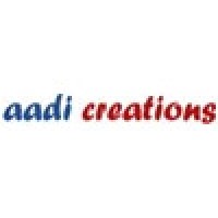 Aadi Creations logo, Aadi Creations contact details