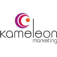 Kameleon Marketing logo, Kameleon Marketing contact details