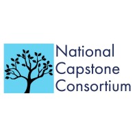 National Capstone Consortium logo, National Capstone Consortium contact details