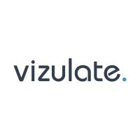 Vizulate Digital logo, Vizulate Digital contact details