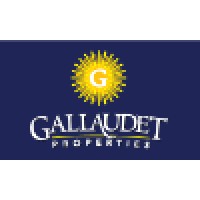 Gallaudet Properties logo, Gallaudet Properties contact details