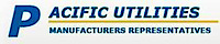 Pacific Utilities Supply logo, Pacific Utilities Supply contact details