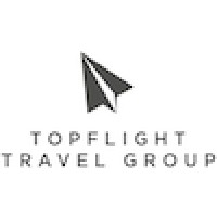 Topflight Travel Group logo, Topflight Travel Group contact details