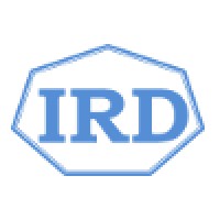 IRD Software logo, IRD Software contact details