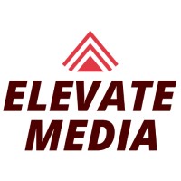 Elevate Media Group logo, Elevate Media Group contact details