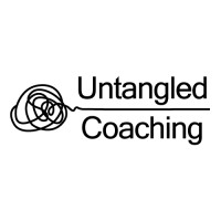 Untangled Coaching logo, Untangled Coaching contact details