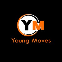 Young Moves Media logo, Young Moves Media contact details