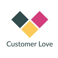 Customer Love Series logo, Customer Love Series contact details