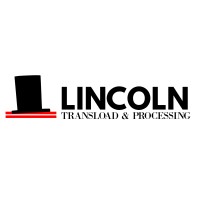 Lincoln Transload & Processing logo, Lincoln Transload & Processing contact details