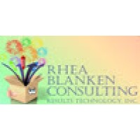 Blanken Consulting logo, Blanken Consulting contact details