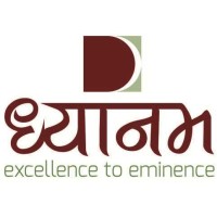 Dhyanam logo, Dhyanam contact details