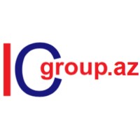 ICGROUP.AZ logo, ICGROUP.AZ contact details