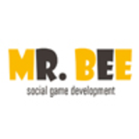 Mr. Bee logo, Mr. Bee contact details