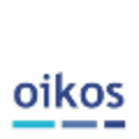 oikos Baku logo, oikos Baku contact details