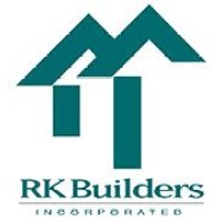 R K Builders Inc logo, R K Builders Inc contact details