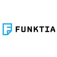 Funktia logo, Funktia contact details