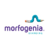 Morfogenia logo, Morfogenia contact details