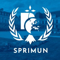 Sciences Po Rennes International Model United Nations (SPRIMUN) logo, Sciences Po Rennes International Model United Nations (SPRIMUN) contact details