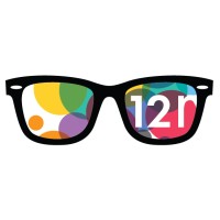 12Ronnies logo, 12Ronnies contact details