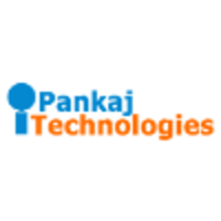 Pankaj Technologies logo, Pankaj Technologies contact details