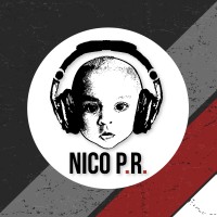 Nico P.R. logo, Nico P.R. contact details