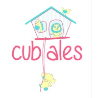 CubTales logo, CubTales contact details