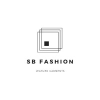 SB FASHION logo, SB FASHION contact details