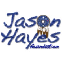 Jason Hayes Foundation logo, Jason Hayes Foundation contact details