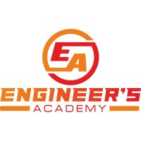 The Engineers Academy logo, The Engineers Academy contact details