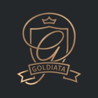 Goldiata Creative logo, Goldiata Creative contact details