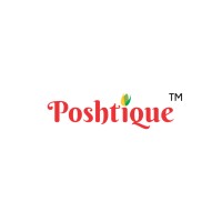 Poshtique logo, Poshtique contact details