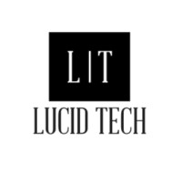 Lucid Tech logo, Lucid Tech contact details