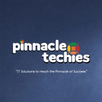 Pinnacle Techies Solutions logo, Pinnacle Techies Solutions contact details