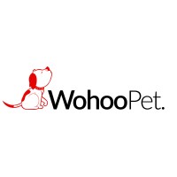 Wohoo Pet logo, Wohoo Pet contact details