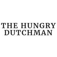 The Hungry Dutchman logo, The Hungry Dutchman contact details